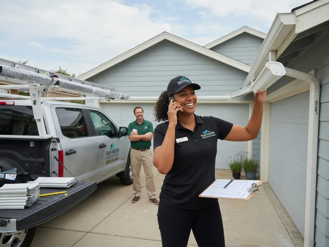 Gutter Installation Cubero, NM FAQs